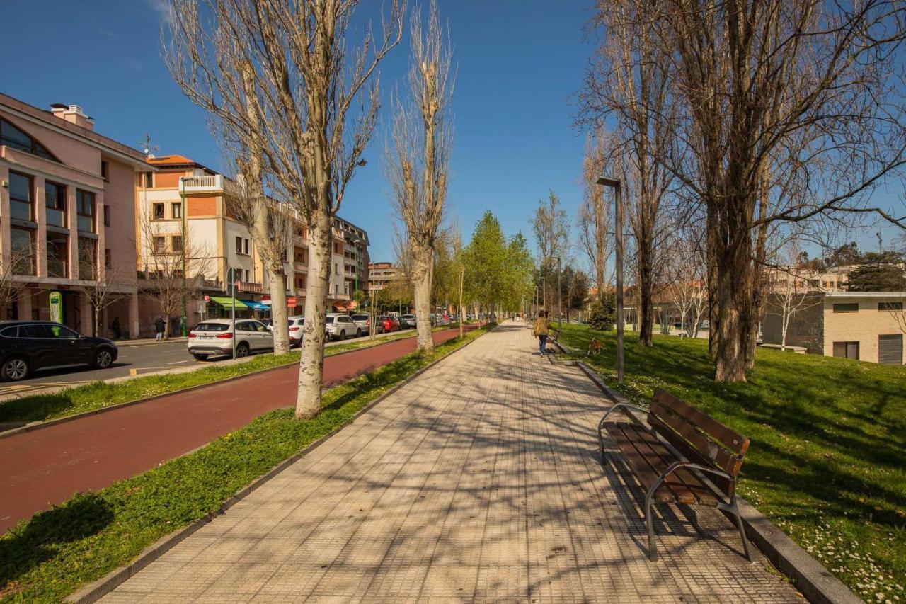 Apartment Neguri Acacias By Next Stop Bilbao Getxo