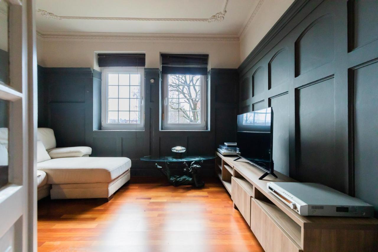 Neguri Acacias By Next Stop Bilbao Apartment